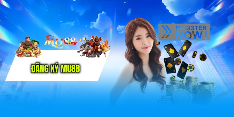 Đăng ký MU88