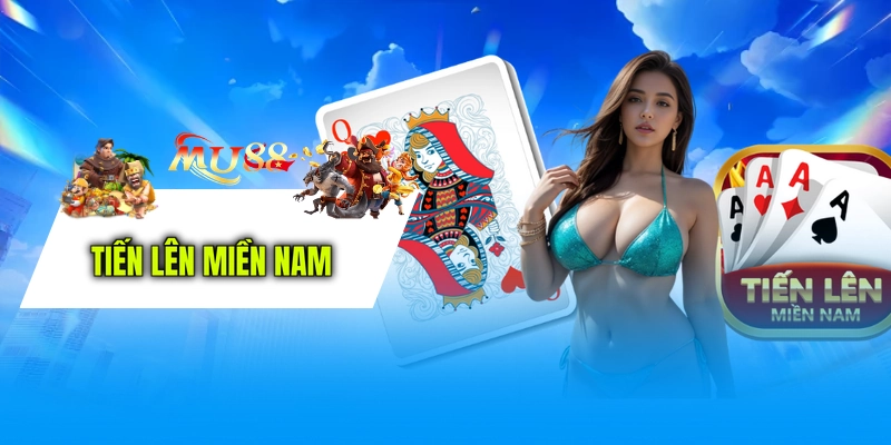 Tiến Lên Miền Nam