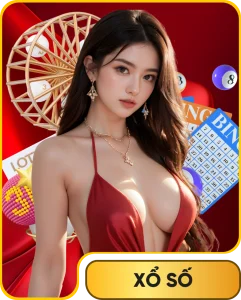 xổ số